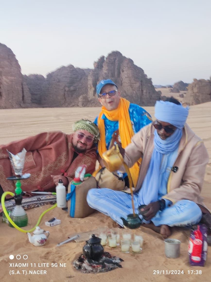 Egypte