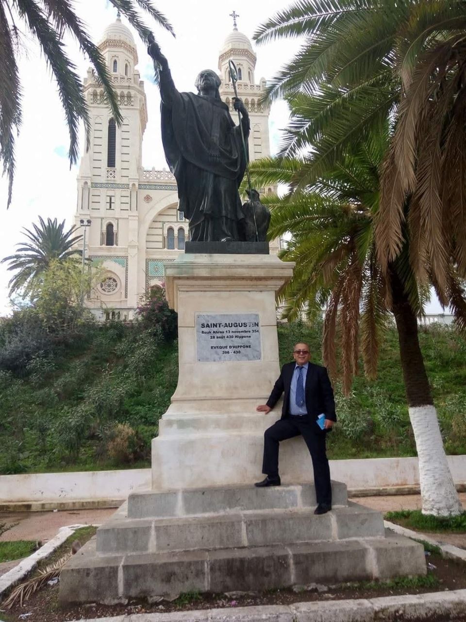 Saint Augustin Travel