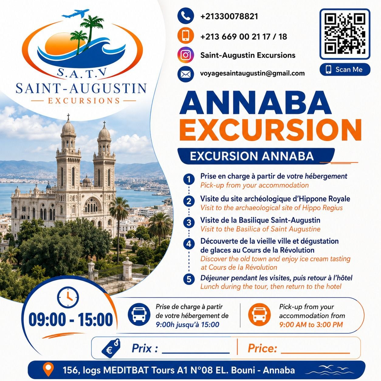 Annaba