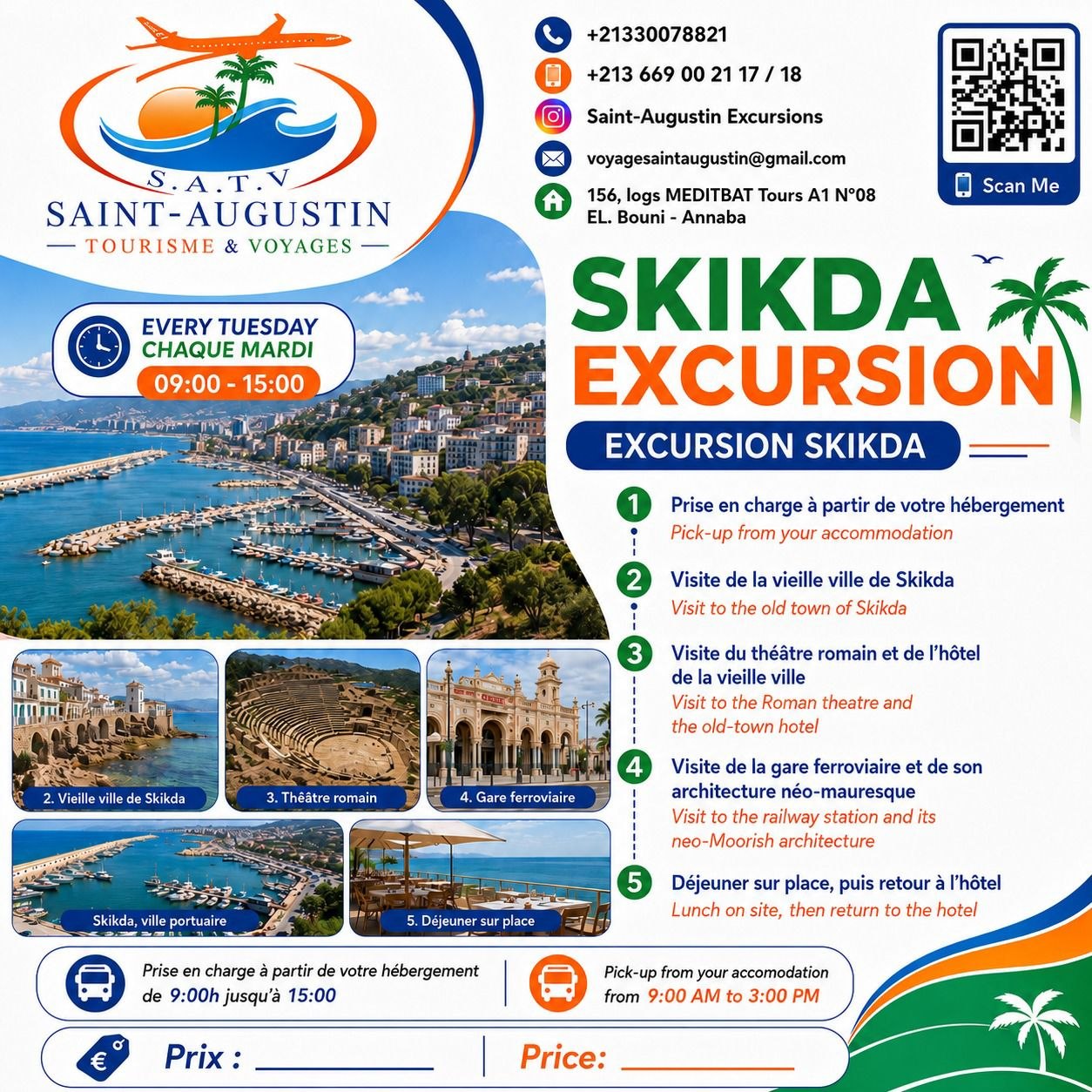 Skikda