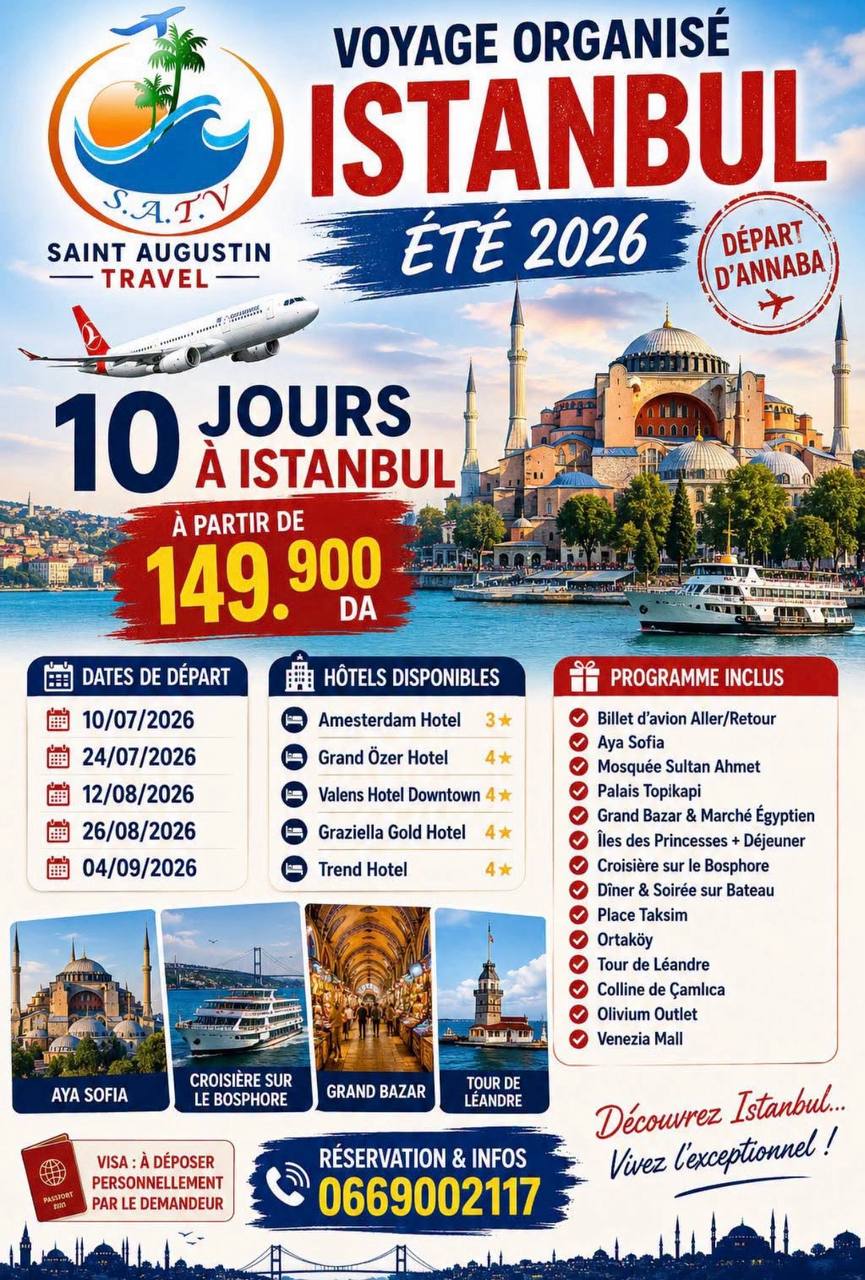 Istanbul - Turquie